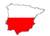 CDC CLÍNICA - Polski